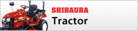 SHIBAURA Tractor